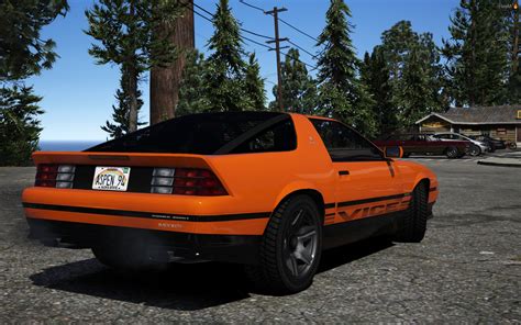 Ruiner gta 5 The car did have "Imponte" badging on the back which you can partially see